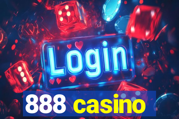 888 casino